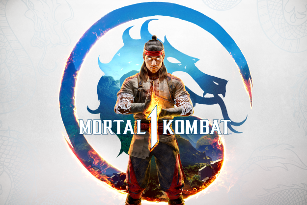 Mortal Kombat X - PlayStation Underground Gameplay Video