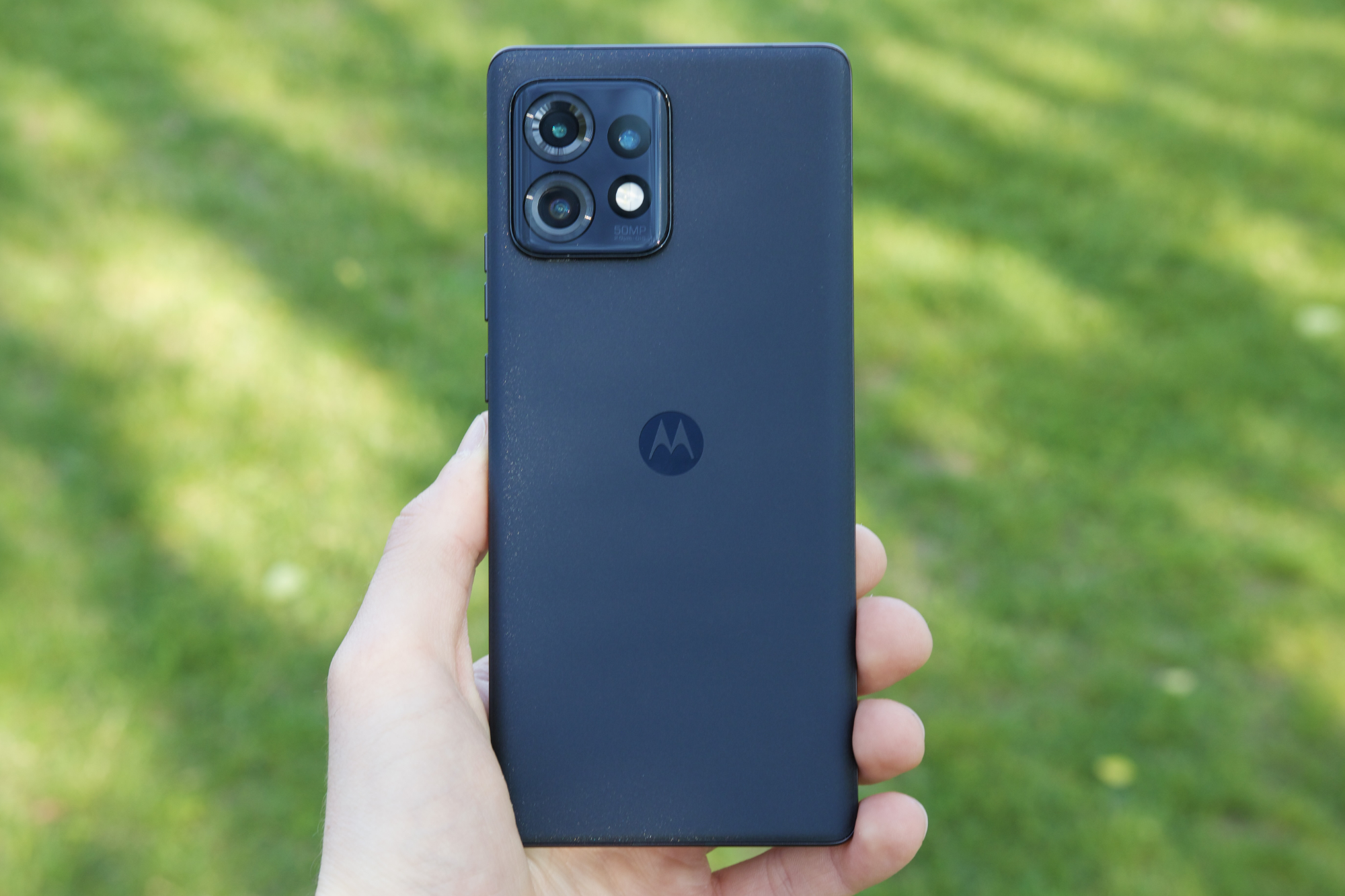 Have one of these Motorola phones? You're getting a big update