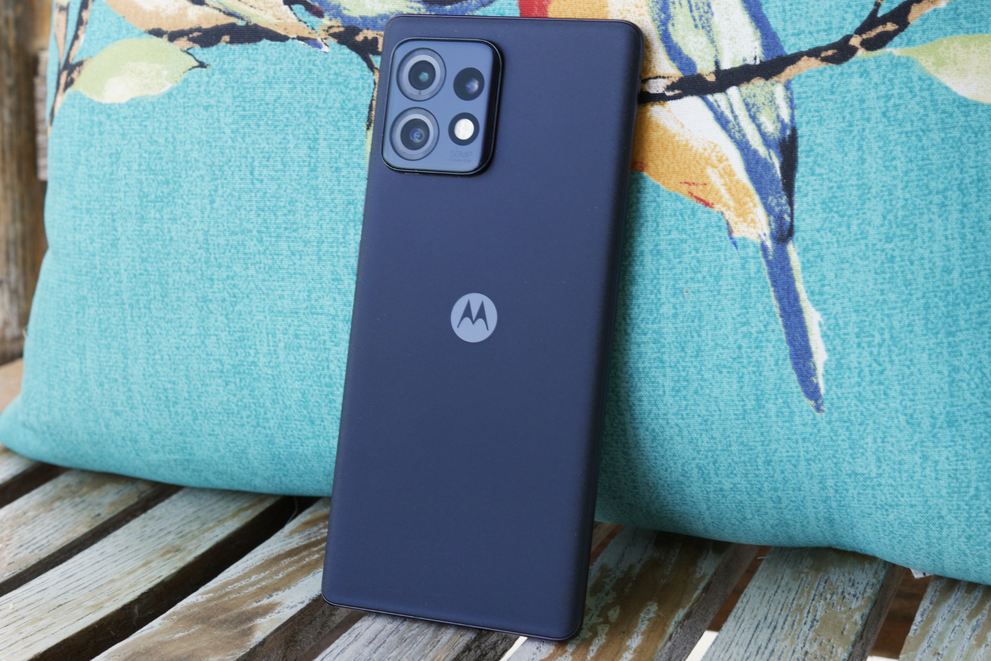 Motorola Edge Plus (2023) review: a Pixel 7 Pro and Galaxy S23 killer