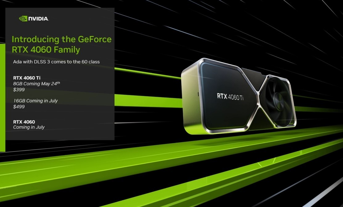 Nvidia RTX 4080 Ti rumor suggests it's the high-end GPU you've been waiting  for