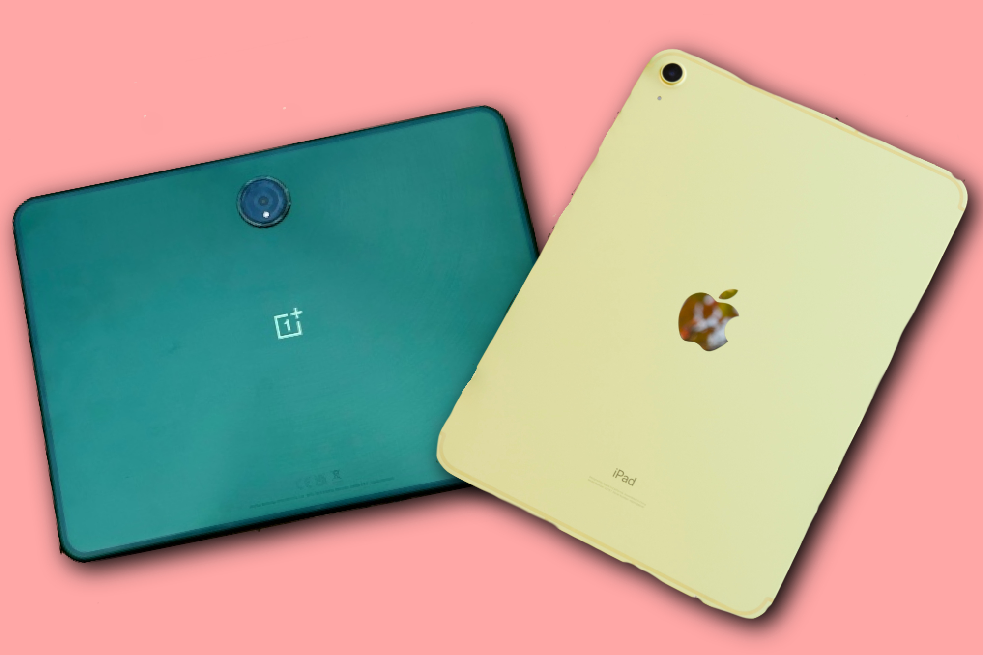 Comparison: Xiaomi Pad 6 vs OnePlus Pad  From Price in India To Key  Specifications