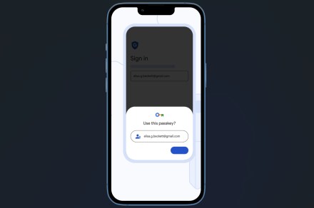 What are passkeys? How they’ll replace your passwords forever