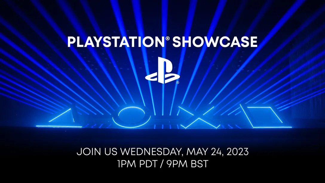 How to watch and stream Sony's First PlayStation Showcase in 2