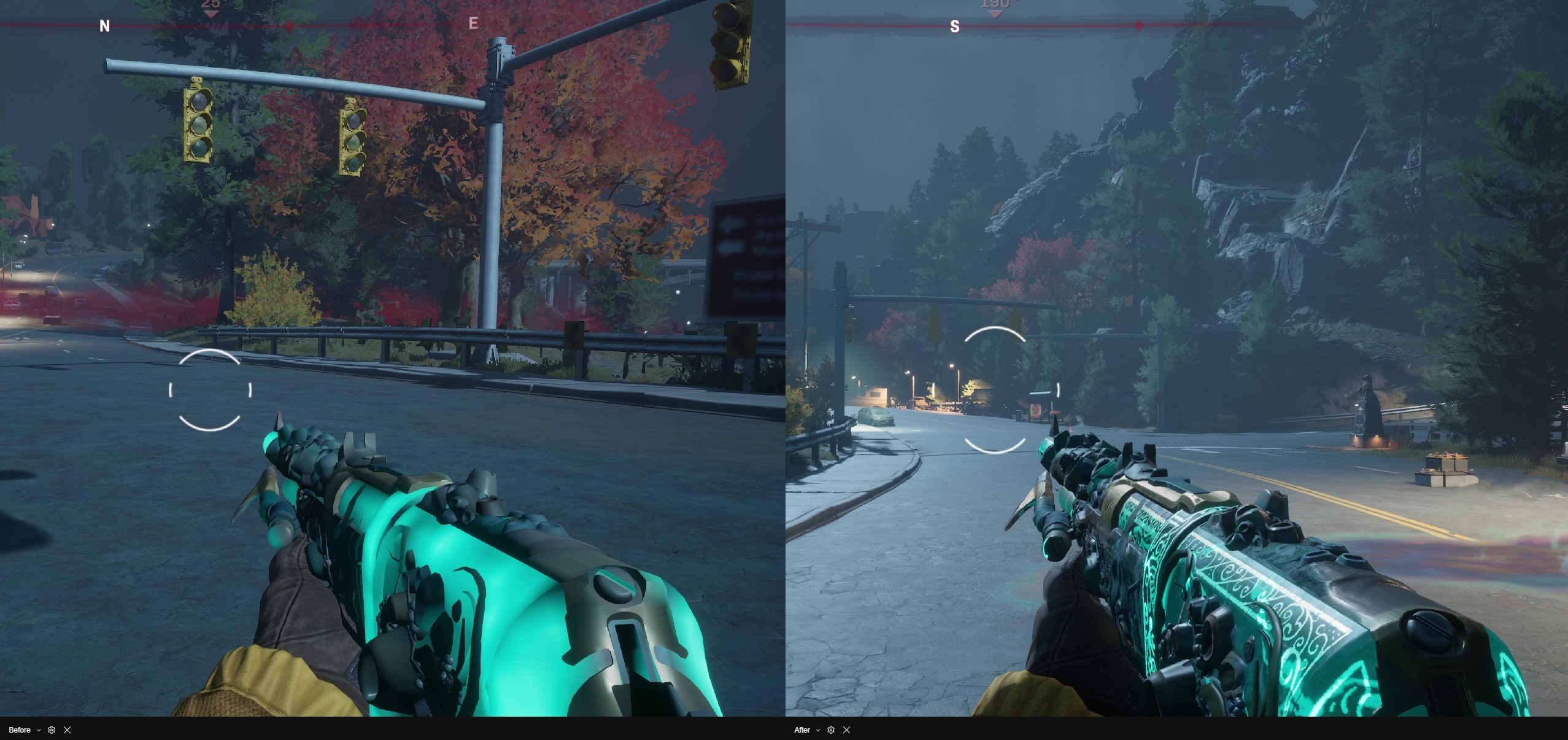 Redfall PC Requirements, Best Settings, and more