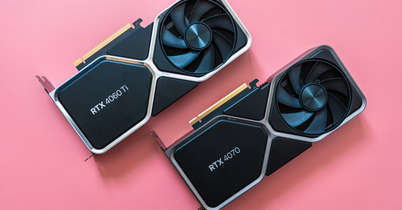 Black Friday GPU Deals: RTX 3060 12GB at $249, RTX 4060 Ti 8GB at $329 and  RTX 4070 for $515 