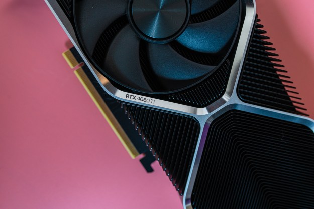 You probably shouldn't buy this mysterious new Nvidia GPU
