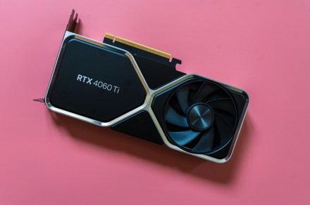 Even Nvidia’s partners don’t believe in the new RTX 4060 Ti