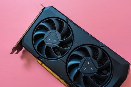 I tested Nvidia’s new RTX 4060 against the RX 7600 — and it’s not pretty