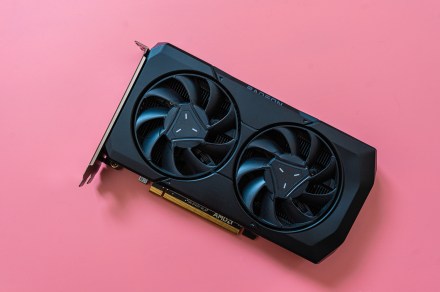 This is the cheapest GPU that’s still worth buying