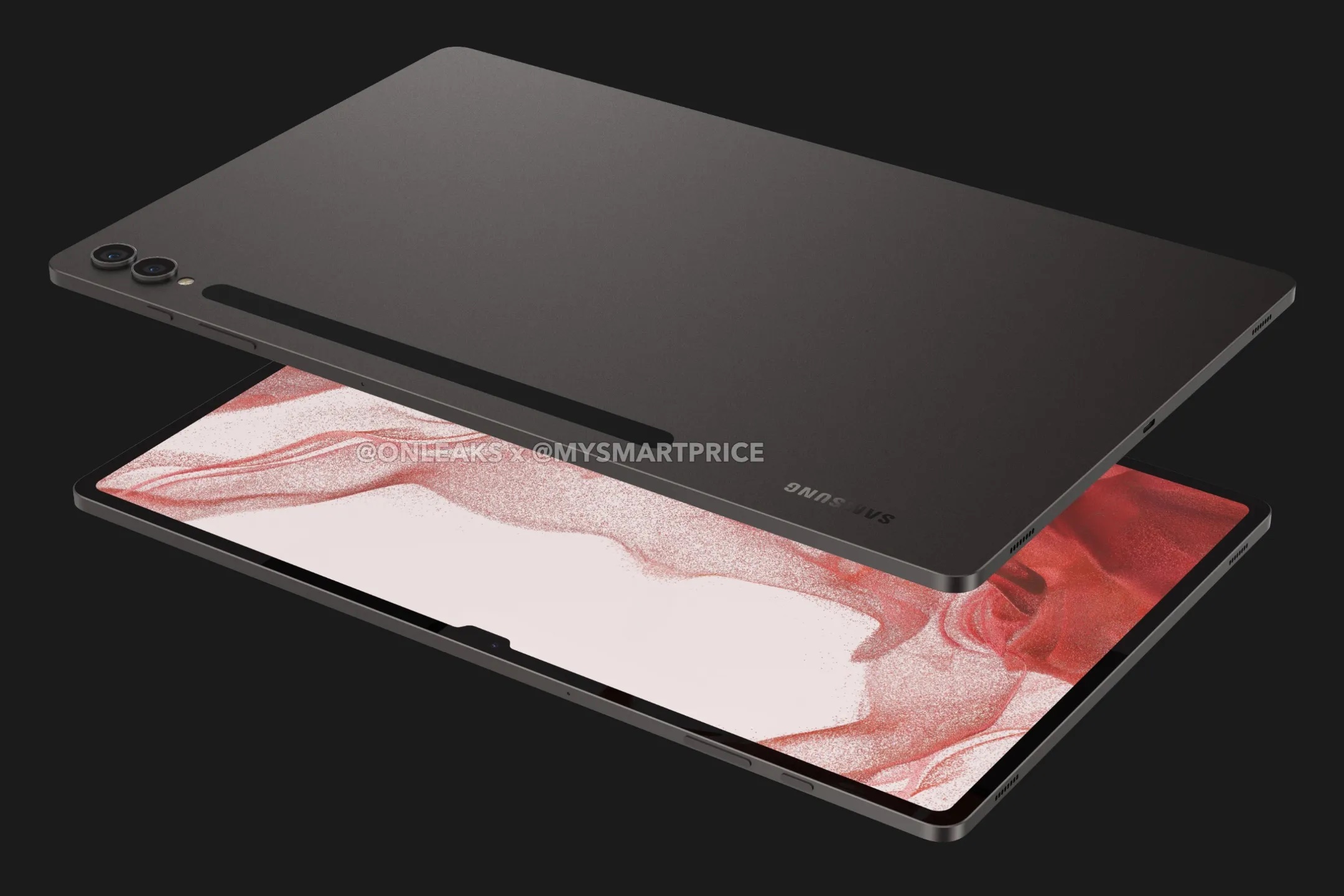 The Galaxy Tab S9 Ultra Looks Like One Of 2023s Most Exciting Tablets Digital Trends 4333