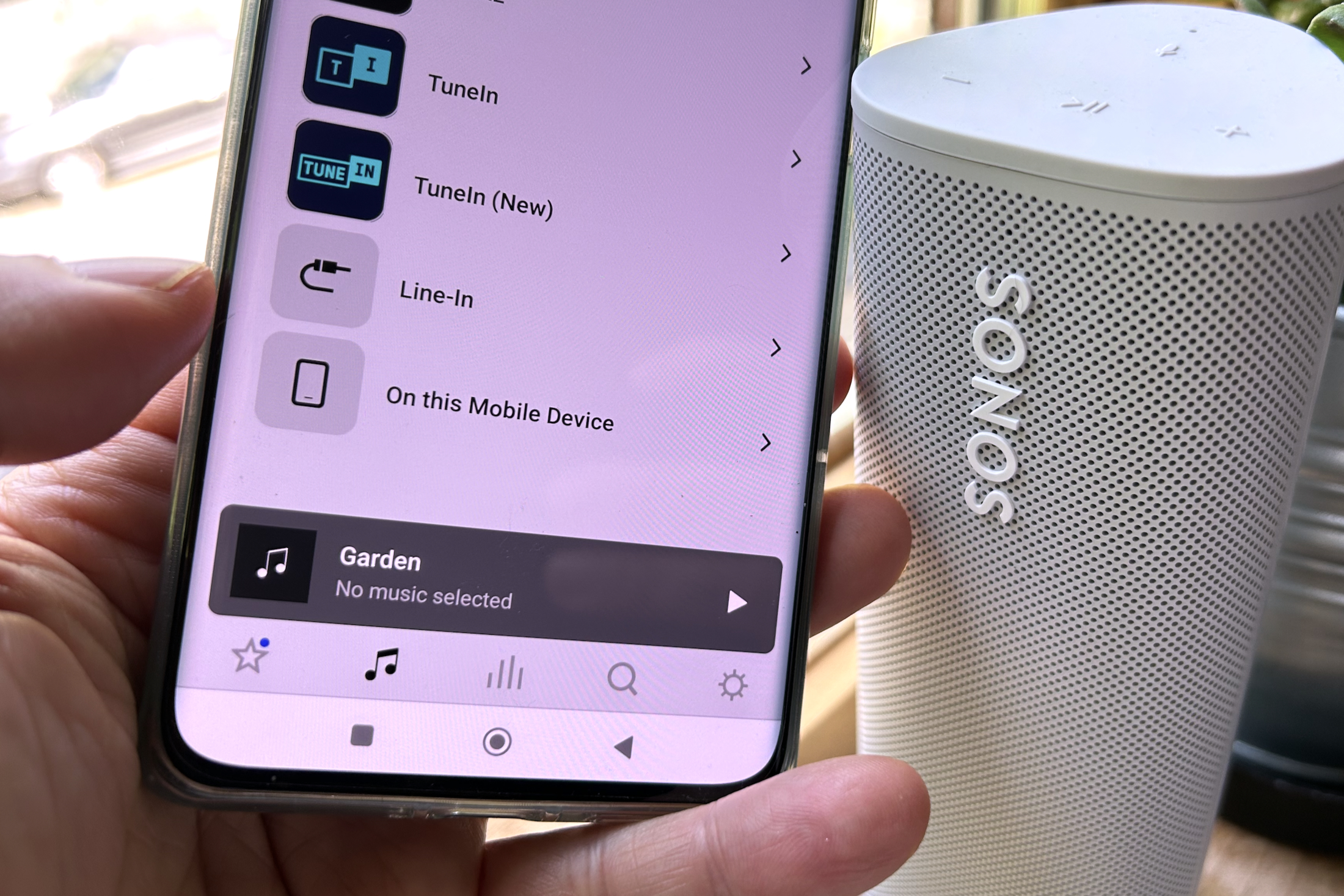Android users are to a Sonos feature | Digital Trends