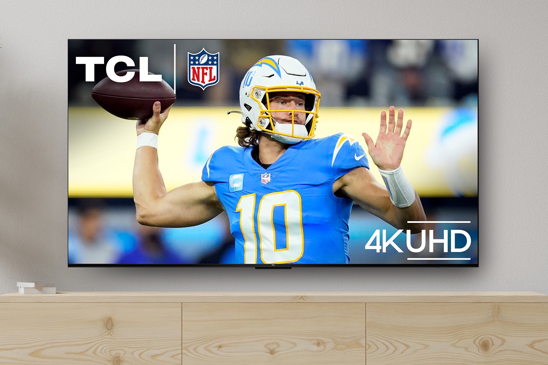 prime nfl 4k