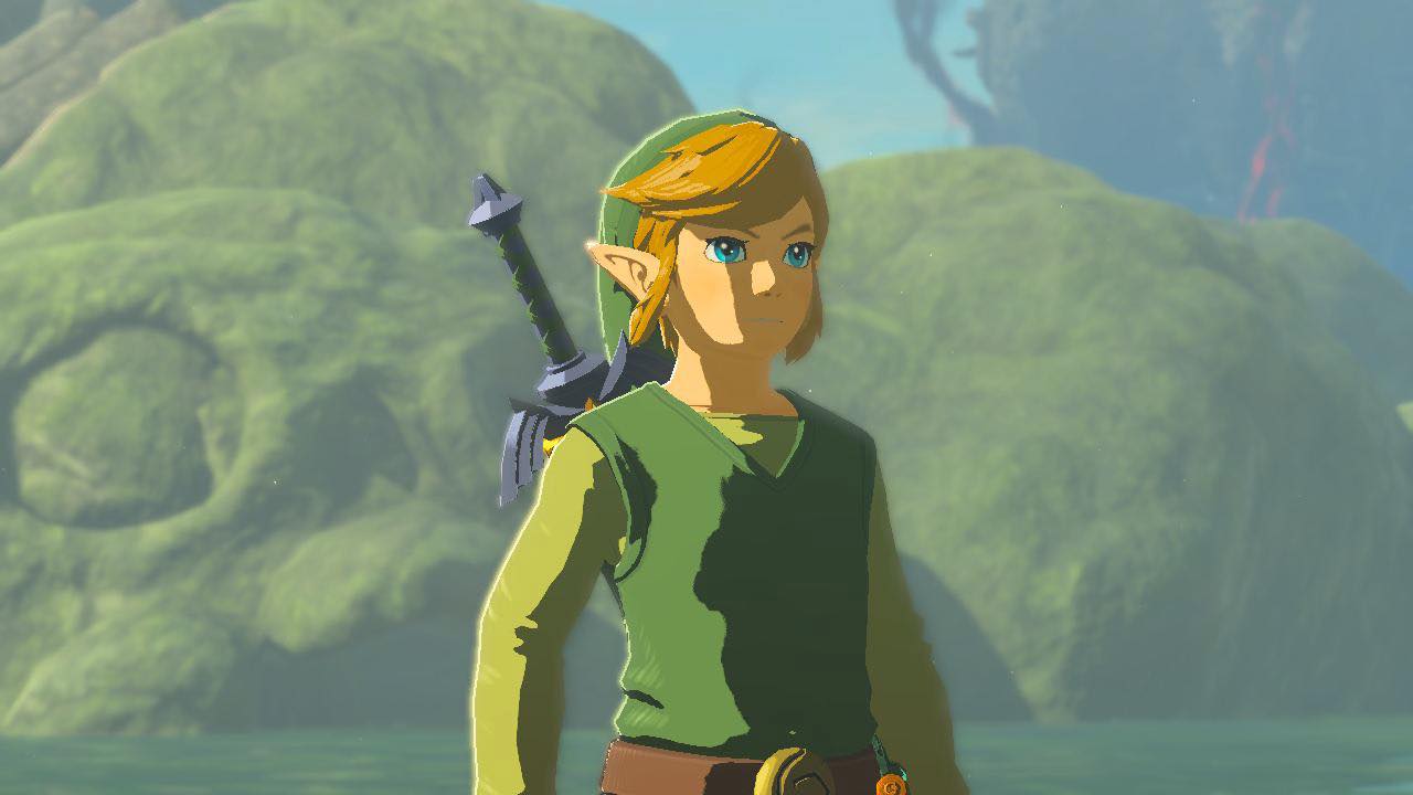 Trousers of Time | Wiki | Zelda Breath Of The Wild Amino Amino