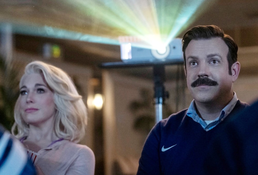 Ted Lasso  Relembre o que aconteceu antes de assistir à temporada 3 -  Canaltech