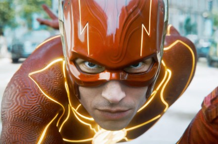 10 interesting facts about The Flash movie you should know