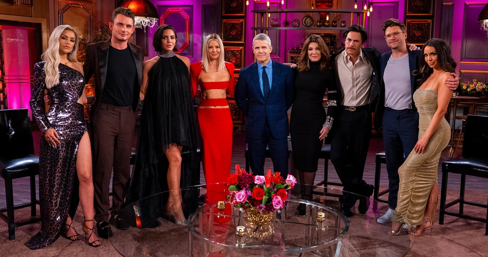 The real housewives of beverly hills season 10 online streaming