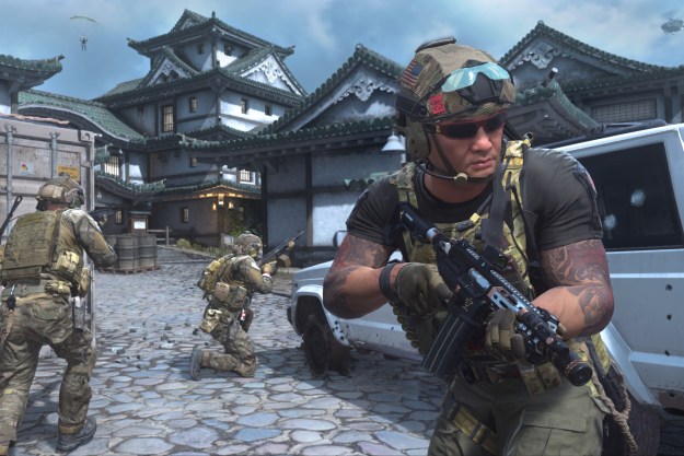 CoD Warzone 2.0 gives it all during Summer Game Fest with the first