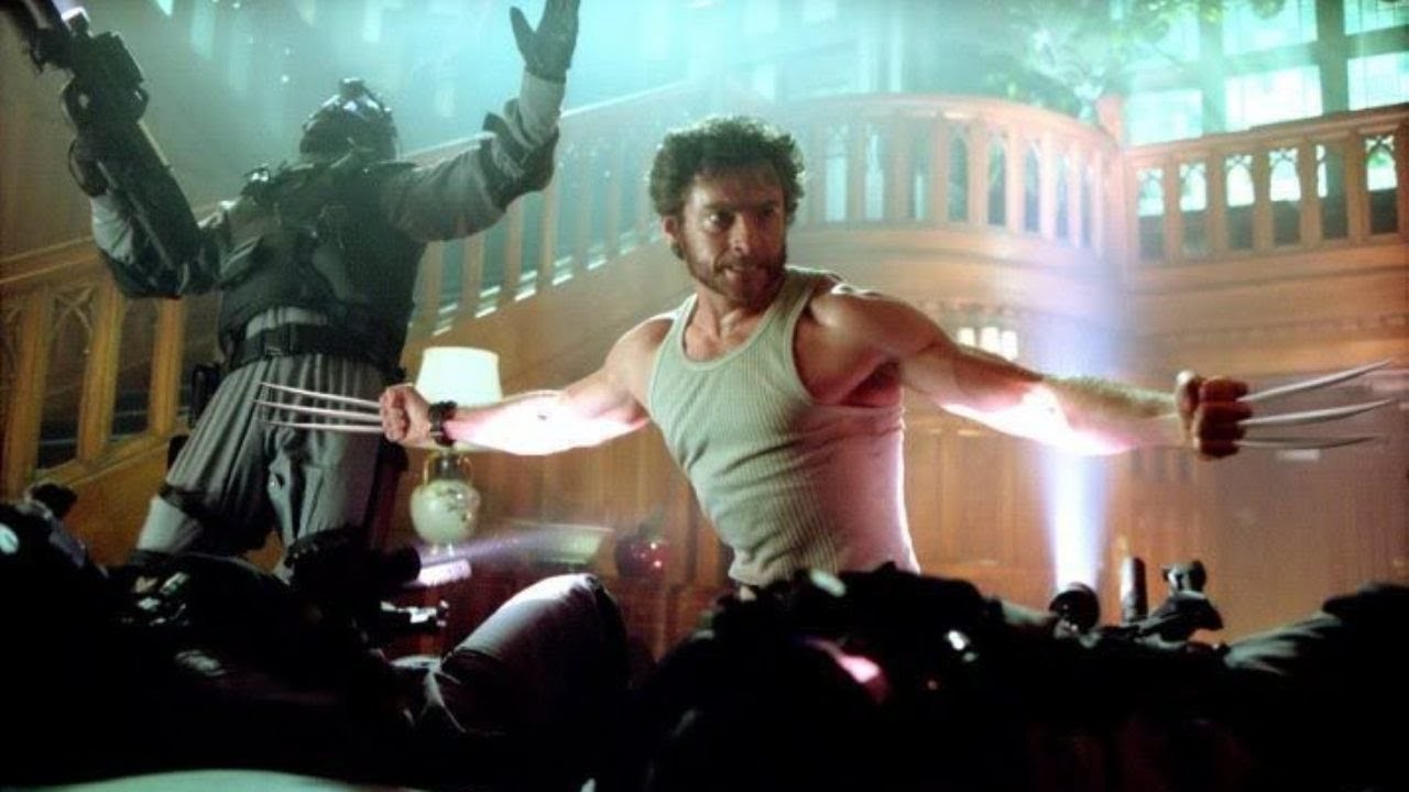 Hugh Jackman’s 5 best action movies, ranked