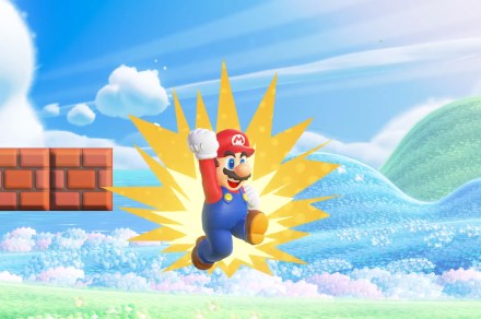 Super Mario Bros. Wonder brings the series back to 2D this October