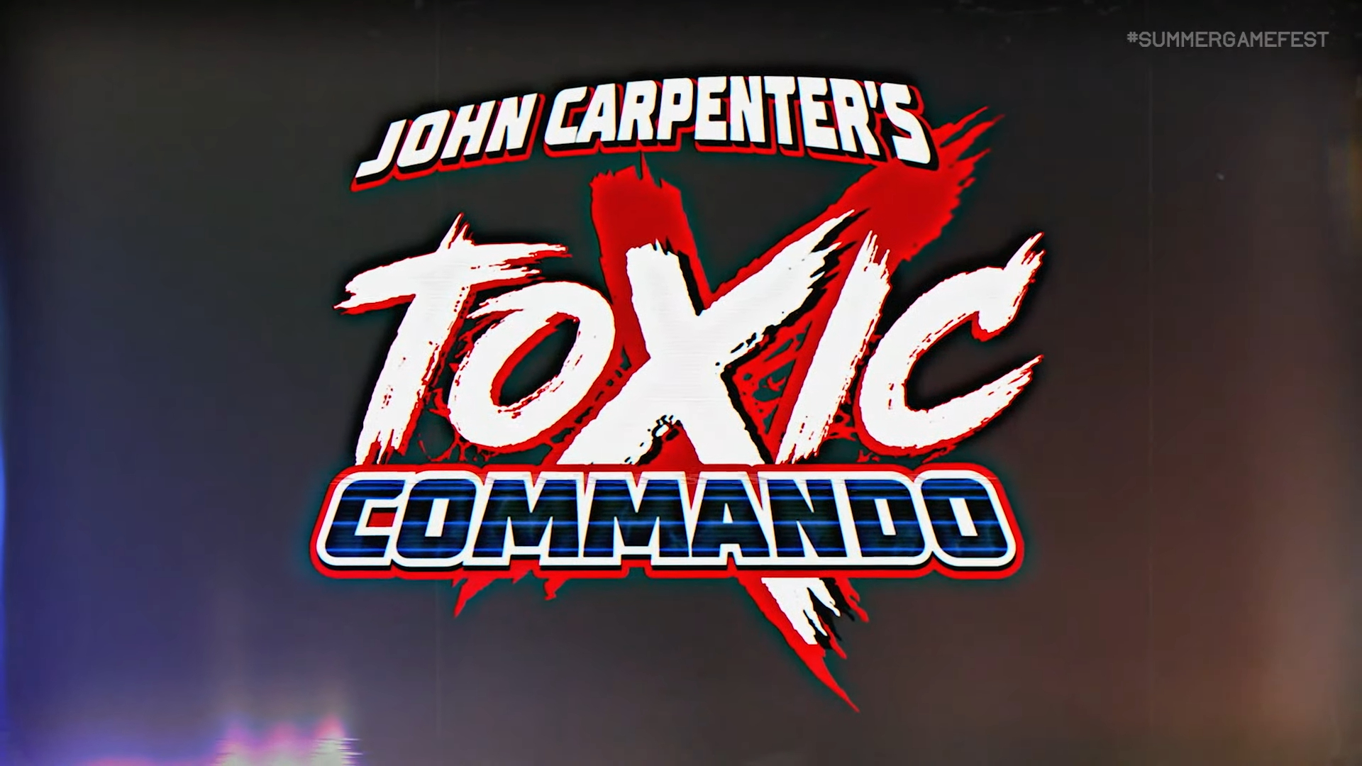 To my fellow Runners, has anyone seen the John Carpenter's Toxic Commando  reveal trailer? Focus Entertainment and Saber are working on a zombie coop  shooter but with.trucks and getting stuck. Anyone else