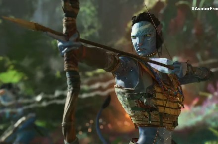 Avatar: Frontiers of Pandora takes us to the Western Frontier on December 7