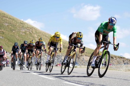 Where to watch 2023 Tour de France: live stream the event for free