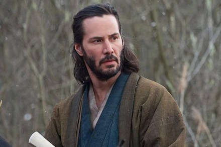 3 Keanu Reeves Netflix movies you need to watch now