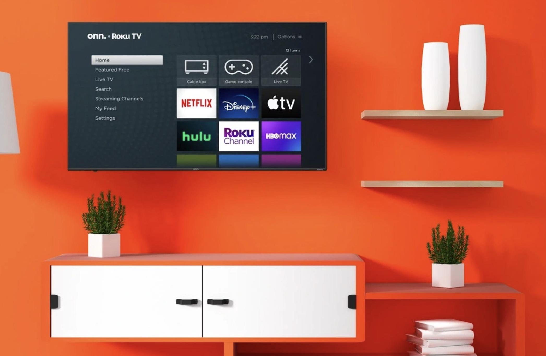 Best Smart TV Platforms For Cord Cutters | Digital Trends