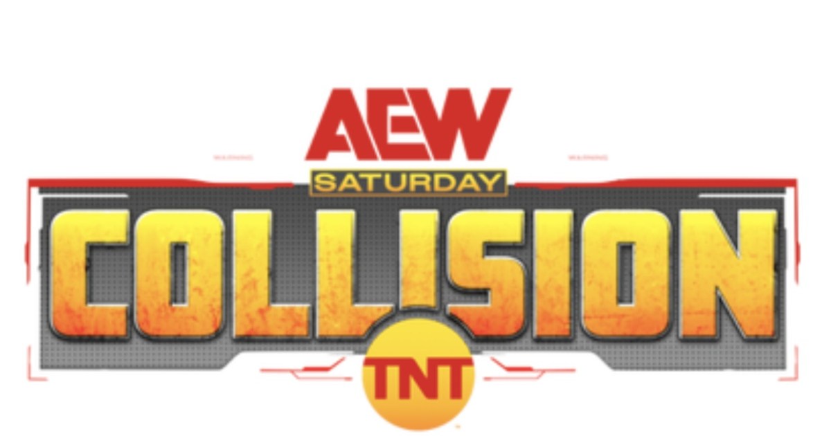 Where to watch AEW Collision live stream for free Digital Trends