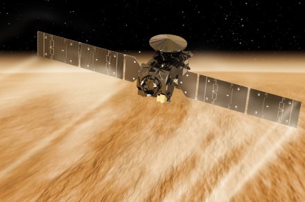 The art and science of aerobraking: The key to exploring Venus