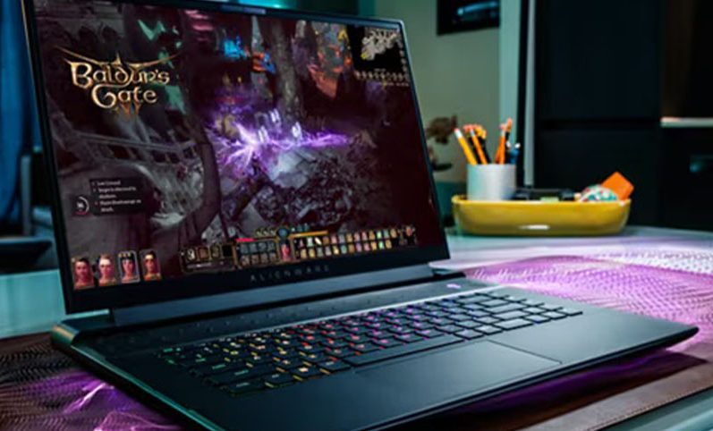 The 3 Best Budget And Cheap Gaming Laptops - Winter 2024: Reviews 