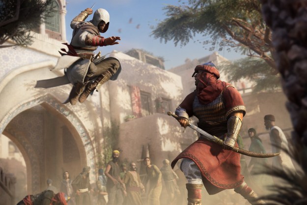 Assassin's Creed Mirage' is reportedly set for release in spring