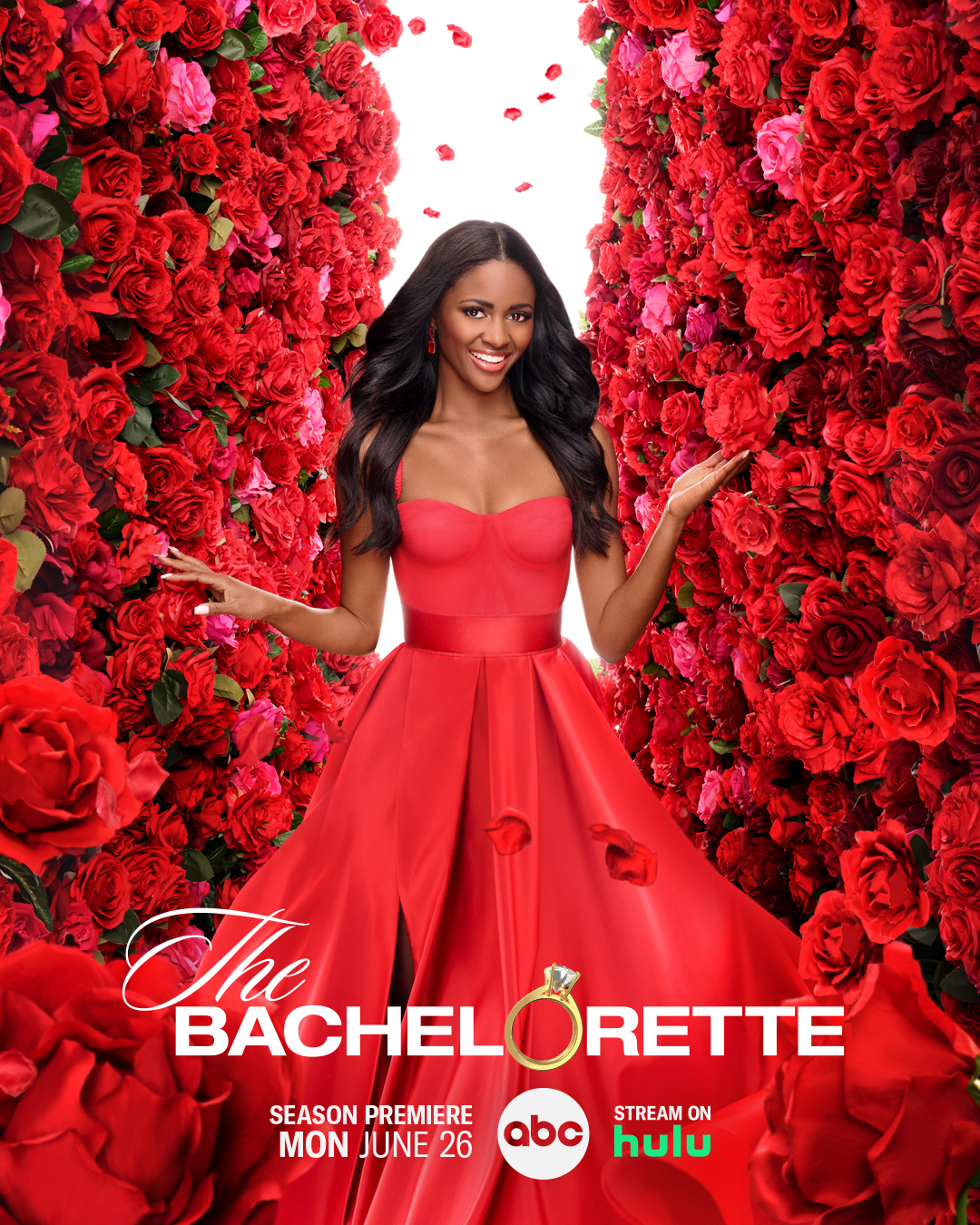 The Bachelorette' Season 20 Finale: How to Watch, Stream for Free –  Billboard