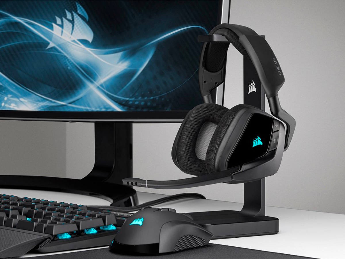 Headset for deals desktop computer