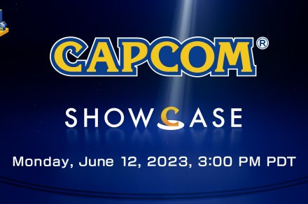 Capcom Showcase 2023: how to watch and what to expect