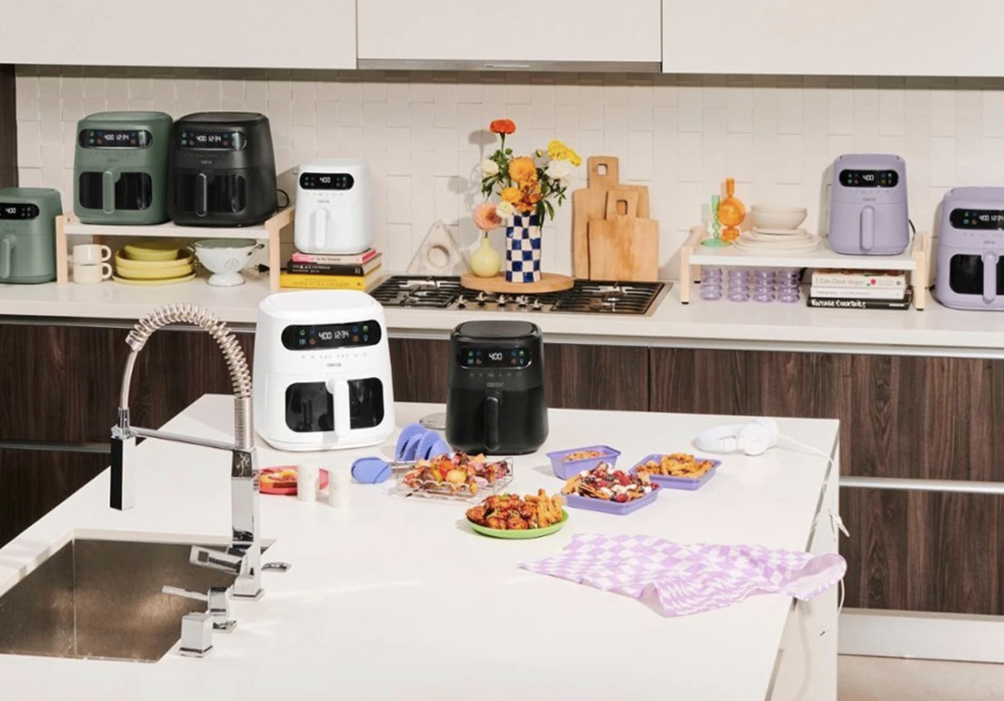 This Air Fryer Just Had Its Price Slashed From $80 To $30 - TrendRadars