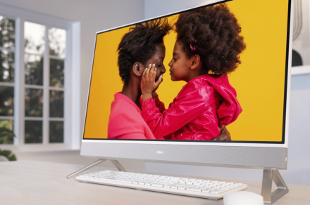 Dell clearance sale: Save $250 on this popular all-in-one PC