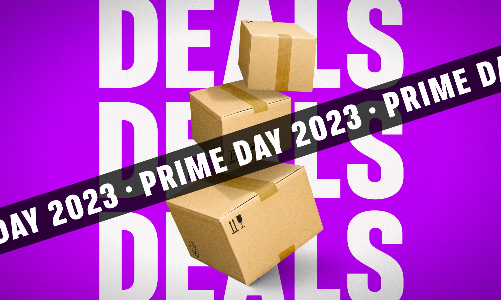 Best Alternative Prime Day Sales and Deals 2023