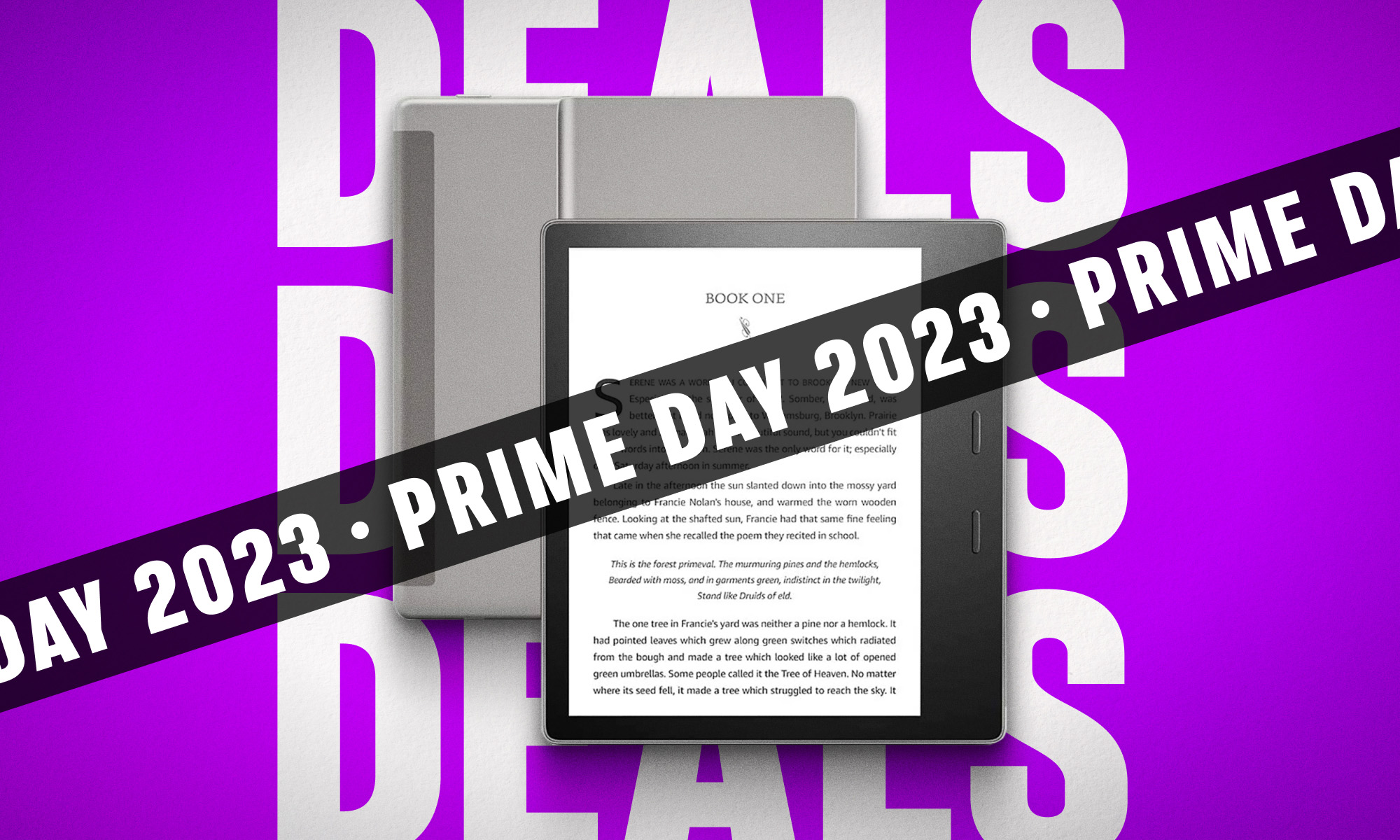 Prime Day 2023 deals: Gaming, board games, movies, and more