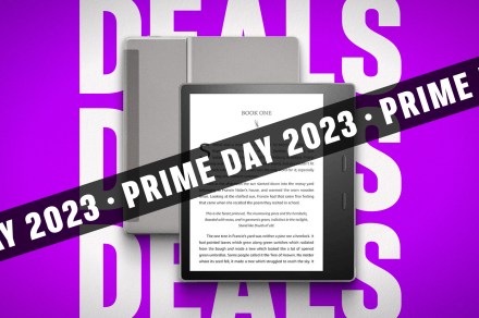 The best October Prime Day Kindle deals you can shop today