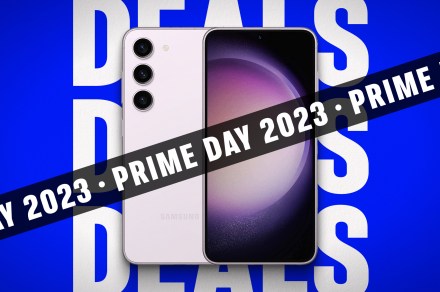 Over 100 unlocked phones just had their prices slashed for Prime Day