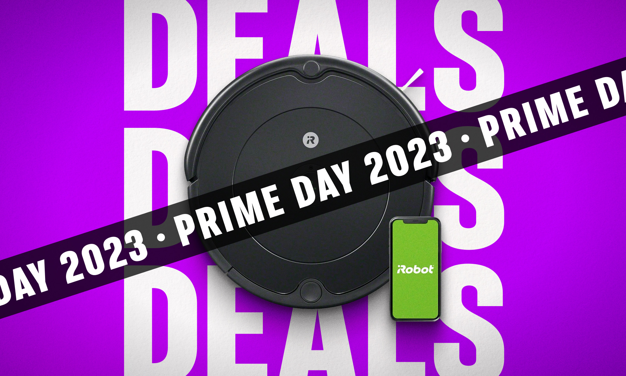The Best  Prime Day Vacuum Deals of 2023