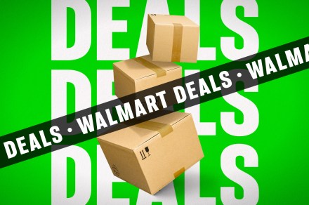 Walmart’s 4th of July sale is live — cheap TVs, grills, and more