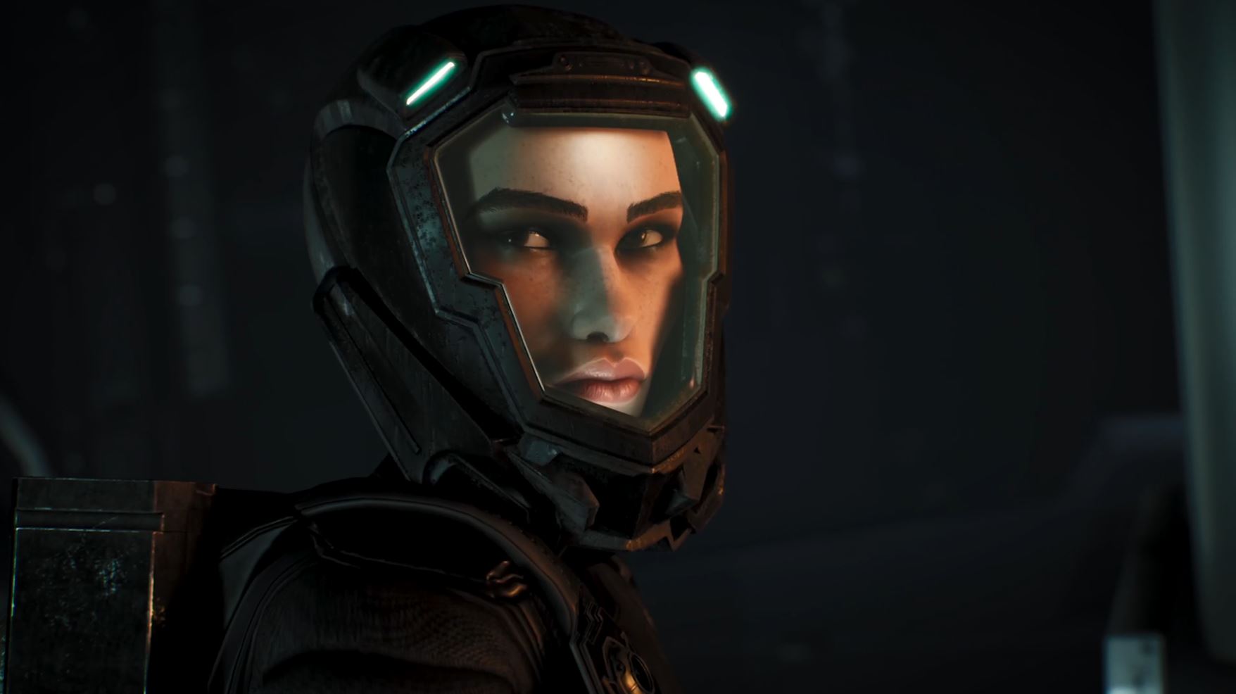 The expanse online video game