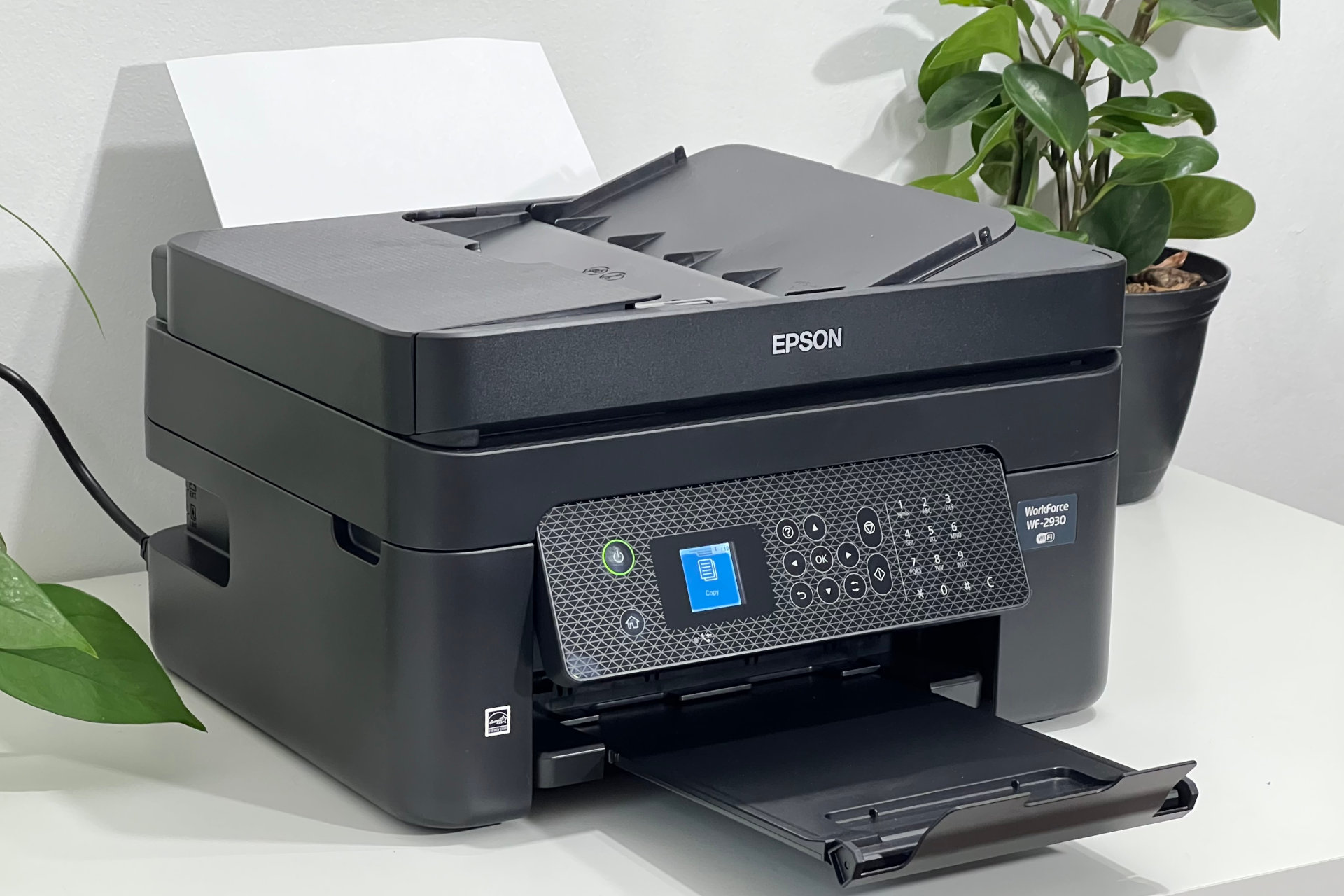 Epson WorkForce WF-2930 review: a low-cost home printer