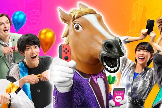 An unannounced 1-2 Switch sequel struggles to find the fun