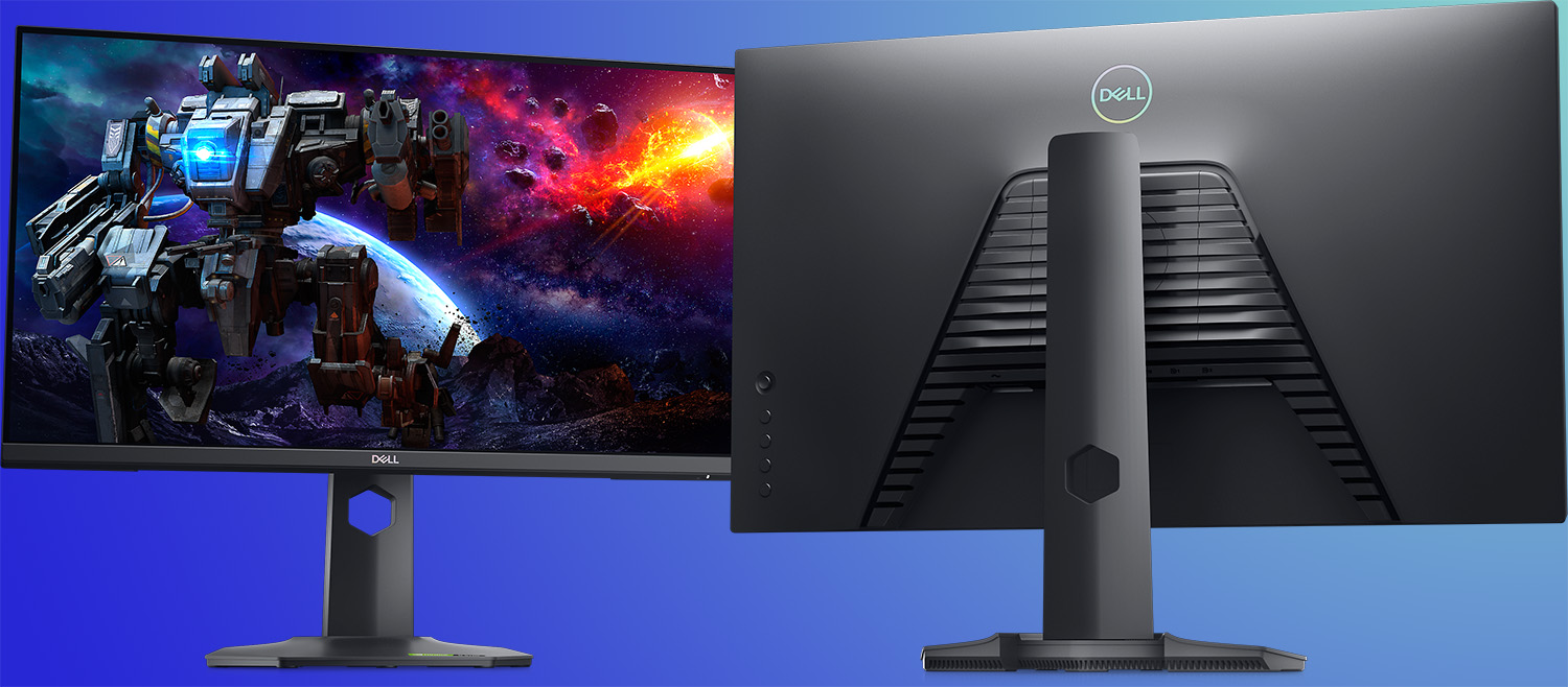 The best monitor for PS5 2024