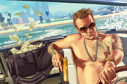 Don’t expect Grand Theft Auto 6 to launch on Xbox Game Pass