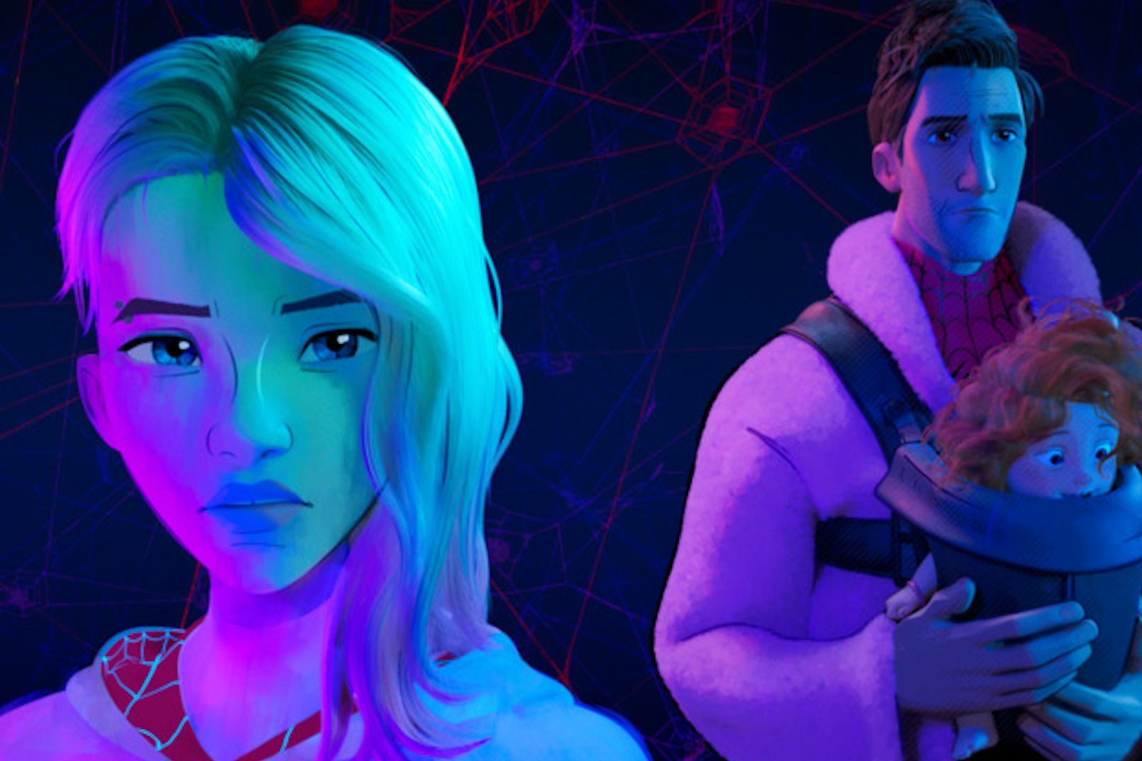 Spider-Man Across the Spider-Verse: 3 Important Qualities Of The