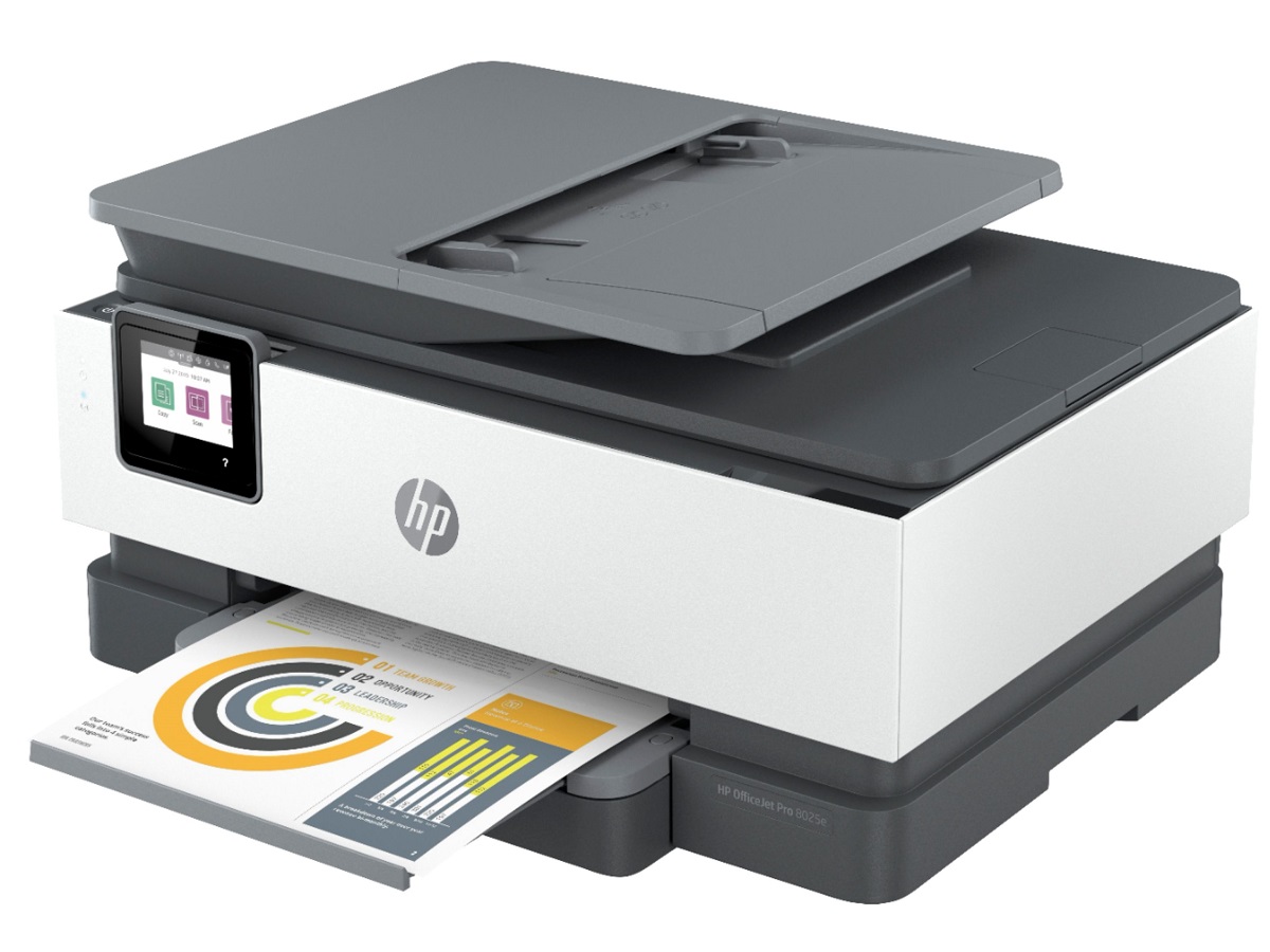 The 5 Best HP Printers of 2024: Reviews 